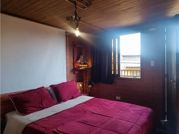 Casa  Hotelera en Venta en  Guatapé