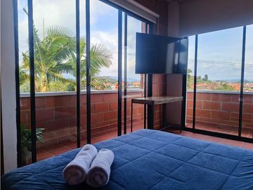 Casa  Hotelera en Venta en  Guatapé