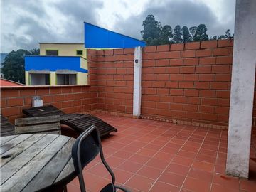 Casa  Hotelera en Venta en  Guatapé