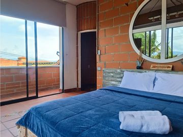 Casa  Hotelera en Venta en  Guatapé