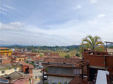 Casa  Hotelera en Venta en  Guatapé