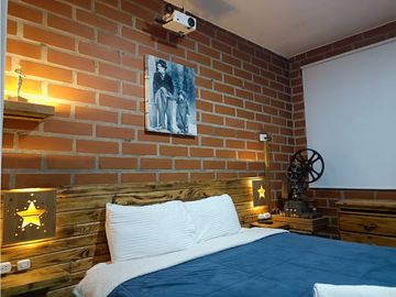 Casa  Hotelera en Venta en  Guatapé