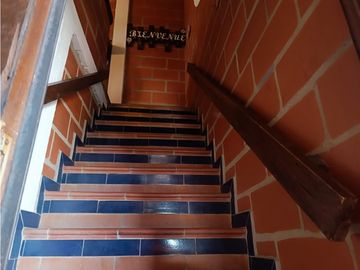 Casa  Hotelera en Venta en  Guatapé