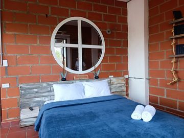 Casa  Hotelera en Venta en  Guatapé