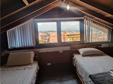 Casa  Hotelera en Venta en  Guatapé