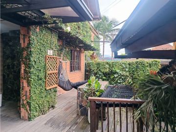 Casa  Hotelera en Venta en  Guatapé