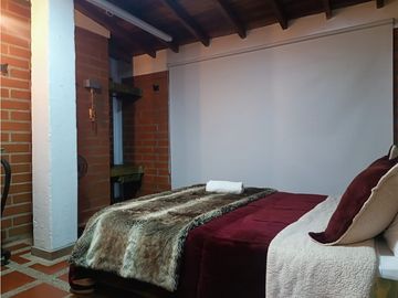 Casa  Hotelera en Venta en  Guatapé