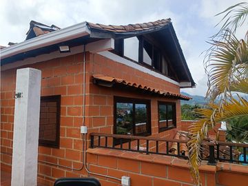 Casa  Hotelera en Venta en  Guatapé