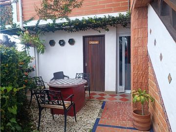 Casa  Hotelera en Venta en  Guatapé