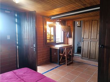 Casa  Hotelera en Venta en  Guatapé