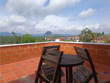 Casa  Hotelera en Venta en  Guatapé