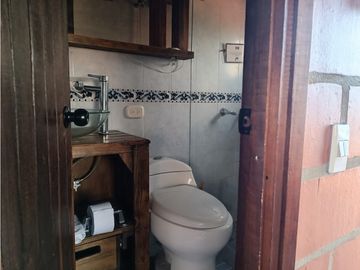 Casa  Hotelera en Venta en  Guatapé
