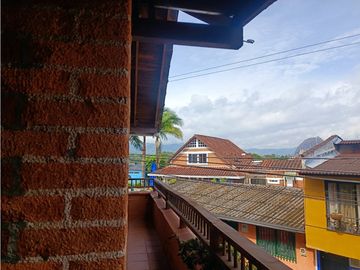 Casa  Hotelera en Venta en  Guatapé
