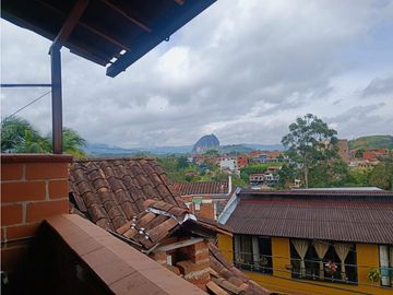 Casa  Hotelera en Venta en  Guatapé