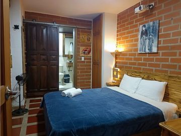 Casa  Hotelera en Venta en  Guatapé