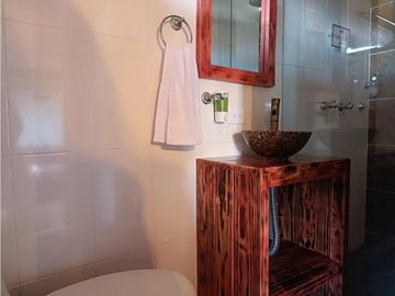 Casa  Hotelera en Venta en  Guatapé