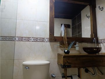 Casa  Hotelera en Venta en  Guatapé
