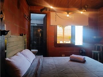 Casa  Hotelera en Venta en  Guatapé