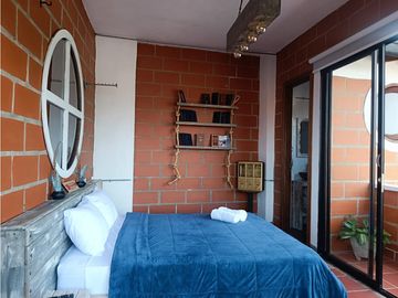 Casa  Hotelera en Venta en  Guatapé