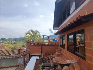 Casa  Hotelera en Venta en  Guatapé
