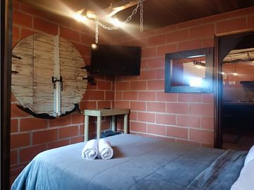 Casa  Hotelera en Venta en  Guatapé