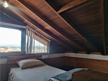 Casa  Hotelera en Venta en  Guatapé