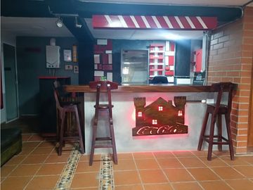 Casa  Hotelera en Venta en  Guatapé
