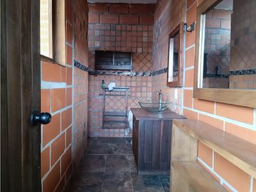 Casa  Hotelera en Venta en  Guatapé