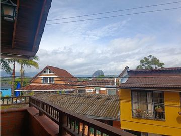 Casa  Hotelera en Venta en  Guatapé