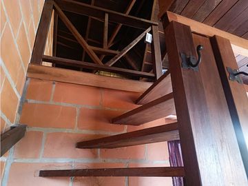 Casa  Hotelera en Venta en  Guatapé