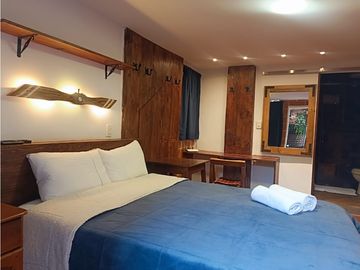 Casa  Hotelera en Venta en  Guatapé