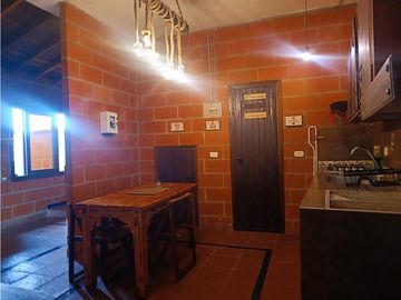 Casa  Hotelera en Venta en  Guatapé