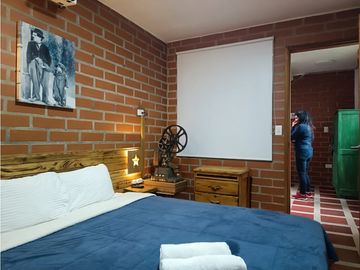 Casa  Hotelera en Venta en  Guatapé