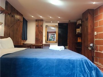 Casa  Hotelera en Venta en  Guatapé