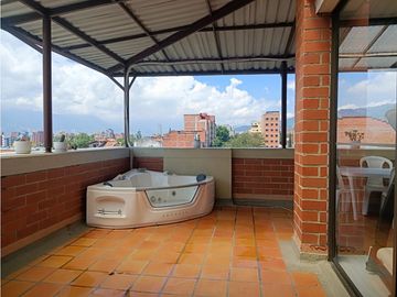Apartamento en Venta en Medellín Sector Simón  Bolívar