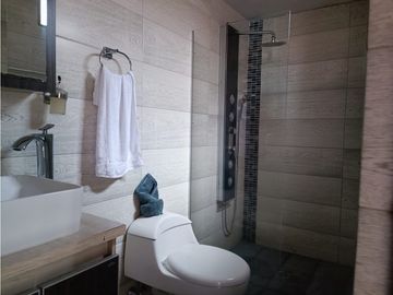 Apartamento en Venta en Medellín Sector Simón  Bolívar