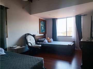 Apartamento en Venta en Medellín Sector Simón  Bolívar