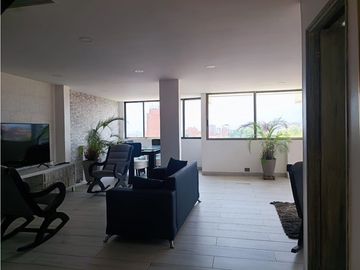 Apartamento en Venta en Medellín Sector Simón  Bolívar