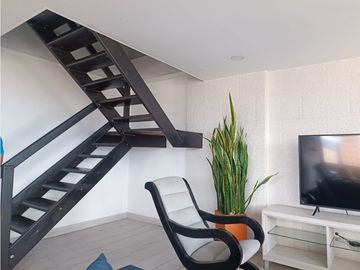 Apartamento en Venta en Medellín Sector Simón  Bolívar