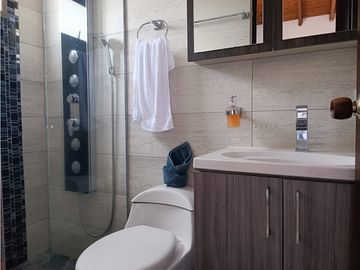 Apartamento en Venta en Medellín Sector Simón  Bolívar