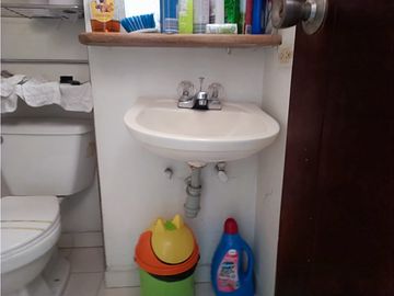 Apartamento en Venta en Medellín Sector Simón  Bolívar