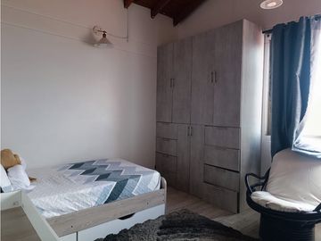 Apartamento en Venta en Medellín Sector Simón  Bolívar