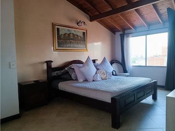 Apartamento en Venta en Medellín Sector Simón  Bolívar