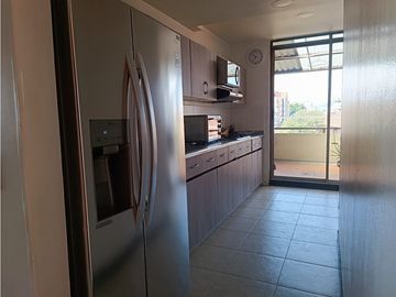 Apartamento en Venta en Medellín Sector Simón  Bolívar