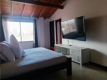 Apartamento en Venta en Medellín Sector Simón  Bolívar