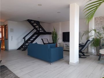 Apartamento en Venta en Medellín Sector Simón  Bolívar