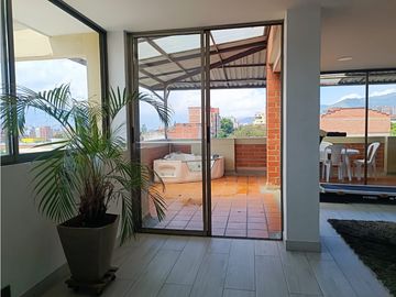 Apartamento en Venta en Medellín Sector Simón  Bolívar