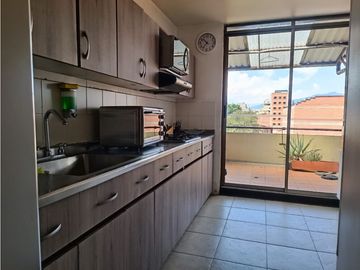 Apartamento en Venta en Medellín Sector Simón  Bolívar