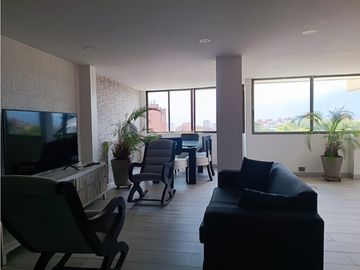Apartamento en Venta en Medellín Sector Simón  Bolívar
