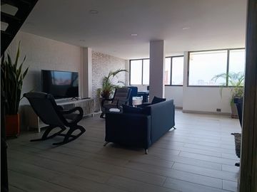 Apartamento en Venta en Medellín Sector Simón  Bolívar